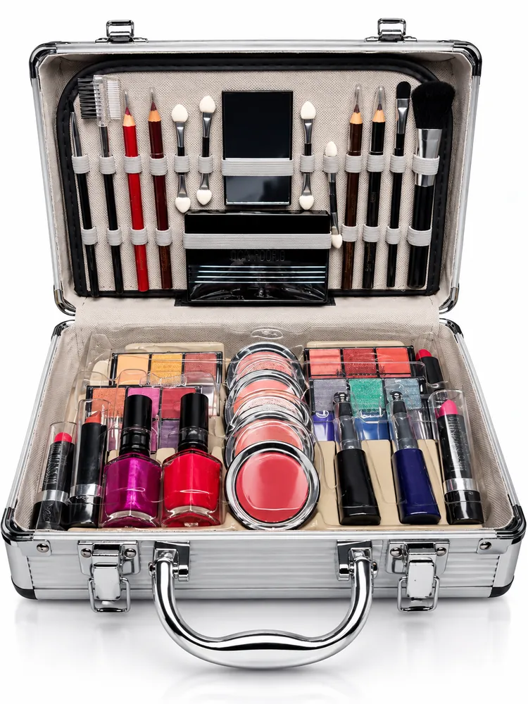 Mallette premium de maquillage 2026